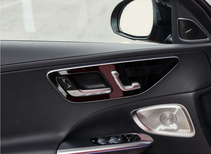 1. Ambiente Kit Mercedes C klasse W206