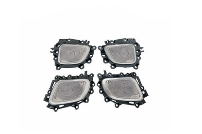 1. Ambiente Kit Mercedes C klasse W206
