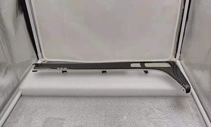 Audi Q8 Ambientebeleuchtung