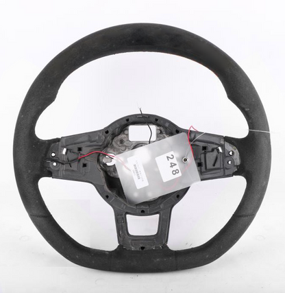 VW Lenkrad