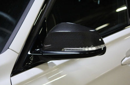 BMW G30 Spiegelkappen