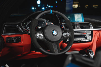 Schaltpaddle Smart Paddle Shifter