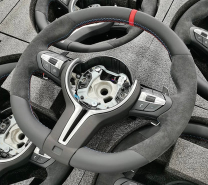 BMW LENKRAD