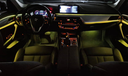 BMW G30/G38 Ambientebeleuchtung