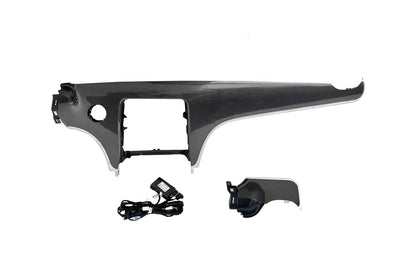 1. Ambiente Kit Mercedes C klasse W206