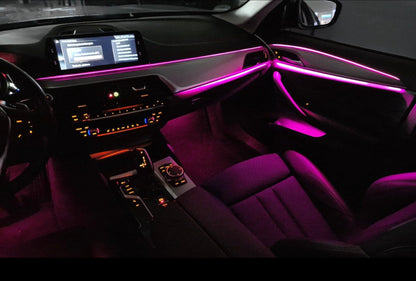 BMW G30/G38 Ambientebeleuchtung