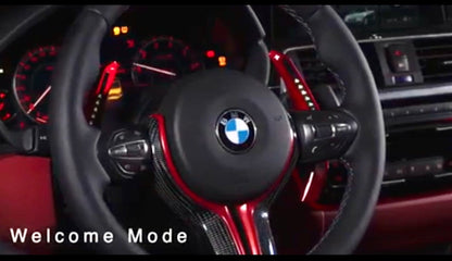 Schaltpaddle Smart Paddle Shifter