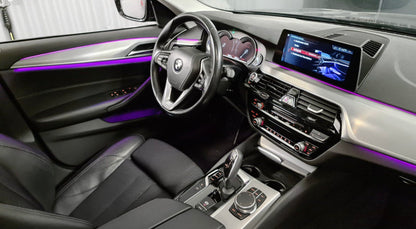 BMW G30/G38 Ambientebeleuchtung