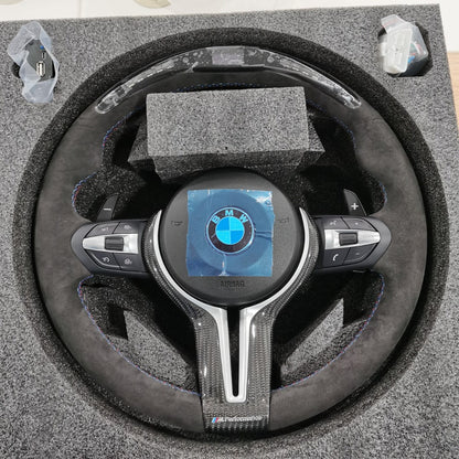 BMW LENKRAD