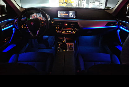 BMW G30/G38 Ambientebeleuchtung