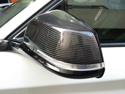 BMW G30 Spiegelkappen