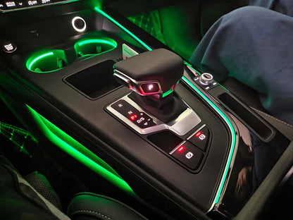 Audi A4/A5 B9