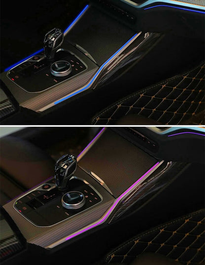BMW G20 Ambientebeleuchtung